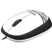 Мышь Logitech M105 (белый) фото 1